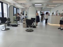 -Hello Lady发型设计