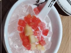 -太二酸菜鱼(兴业太古汇店)