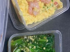 -澳门陈光记烧味饭店(南京德基广场店)