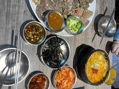 -全州豆芽汤饭