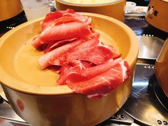 -龍歌自助小火锅(李沧丽达店)