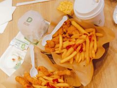 -德克士(林江商厦店)