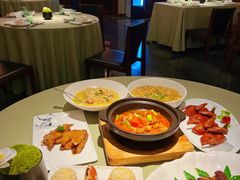 -明州小宴(文化广场店)