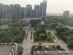-常熟理文铂尔曼酒店