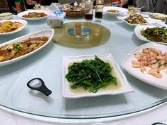 -洲晓鲜·舟山海鲜大排档(朱家尖风景区店)