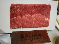 -牛街·马辈儿涮肉(牛街总店)