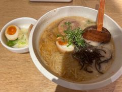 -味千拉面(巴黎春天浦建店)