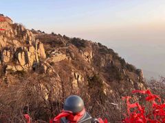 -泰山风景名胜区