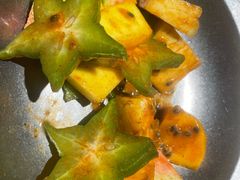 -水平有限广西米粉·广西风味集(五道口店)