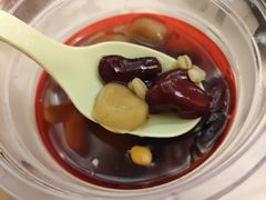 -八婆婆烧仙草(中山路店)