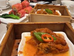 -白云宾馆·白云宴餐厅