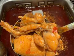 -海底捞火锅(凤凰广场店)