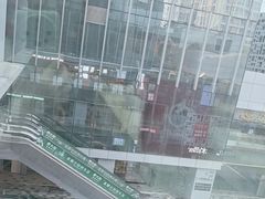 -海底捞火锅(长沙华创国际广场店)