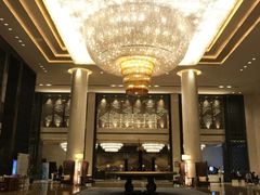 -太原富力万达文华酒店·美食汇西餐厅