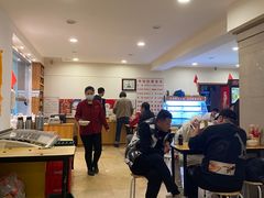 -水仙拉面(水仙街店)