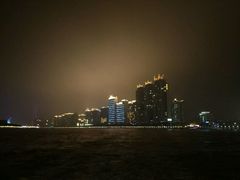 -珠江夜游广州塔·中大码头