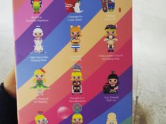 -泡泡玛特POPMART(崇文门国瑞城店)