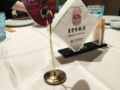 -惠丰堂饭庄·烤鸭·京味菜(翠微路店)
