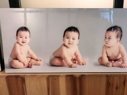 -小熊维尼高端儿童摄影(罗湖区总店)