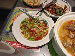 -零柒三幺·山野湖南菜(景枫中心店)