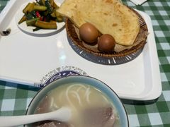-胡杨记忆(和平路店)