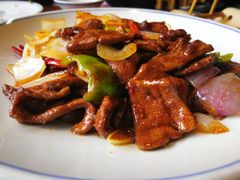 -大牌大·传统杭帮菜(湖滨店)