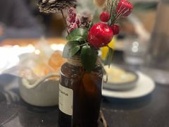 -西堤牛排(恒隆广场店)