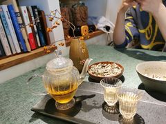 -一号铺子·大炉茶