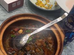 -印巷里主题餐厅(马鞍山店)