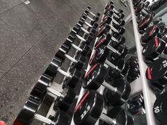 -ENERGY原力健身(川周店)