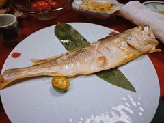 -万岛日本料理铁板烧(梅赛德斯奔驰店)