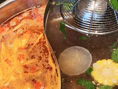 -正禾鲜·潮汕牛肉火锅(凯德天府店)