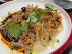 -叶存利海鲜大馅饺子(海宁路总店)