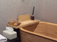 -木兰逸•泰式按摩•头疗•SPA(车公庙店)