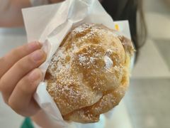 -贝儿多爸爸泡芙(合生汇店)