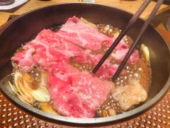 -锅物新语&寿喜烧.炉端割烹(世博源店)