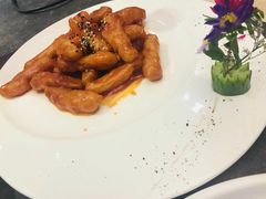 -安多素食(广仁寺路店)