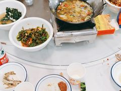 -秀妈厨房(灰汤老店)