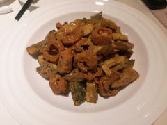 黄瓜拌油条-金春禧(世茂国际广场店)