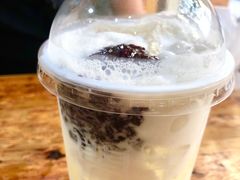 -甜心闲生传统手工冰粉(奎星楼店)