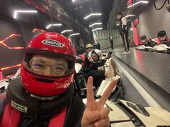 -魔赛卡丁车赛车汇(上海店)