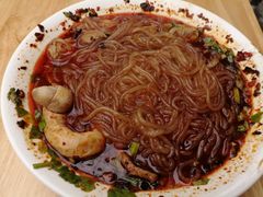 -甘记肥肠粉(马鞍北路店)