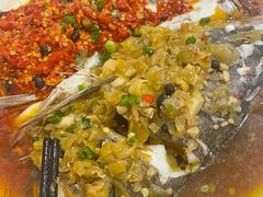 -新新湘菜馆(新中街二条店)