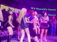 -Perry's·酒吧(黄埔大道店)