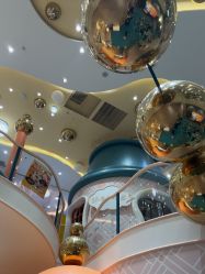 -奈尔宝家庭中心·亲子餐厅(苏州大悦城店)