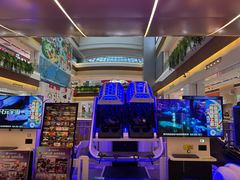 -大族广场Mall&More