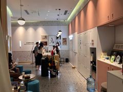 -海马体大师店(广州天汇广场IGC大师店)
