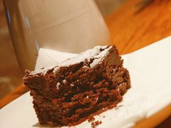 -La Strada(安福路店)