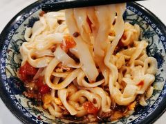 -唐晋人家(源深路店)