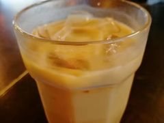 -马来西亚美食街